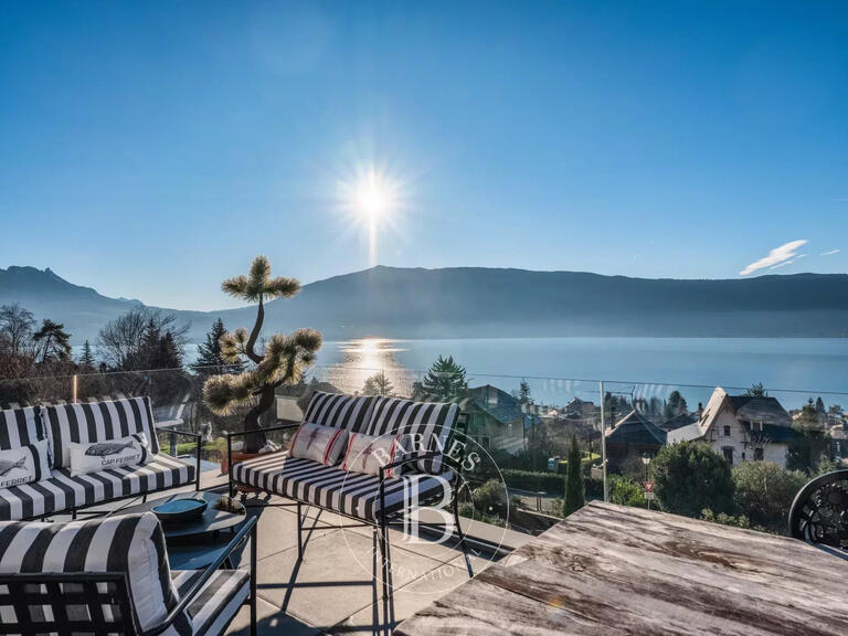 Villa Annecy - 4 chambres - 265m²