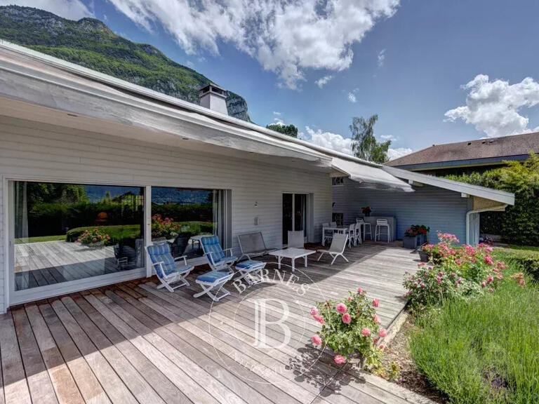 Villa Annecy - 5 chambres - 450m²