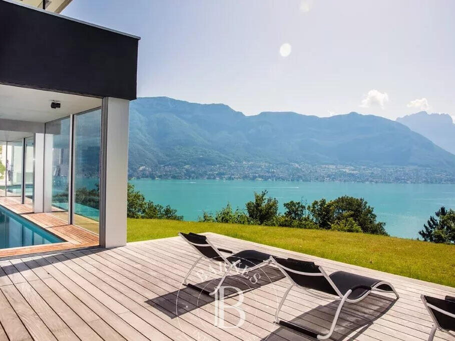 Villa Annecy