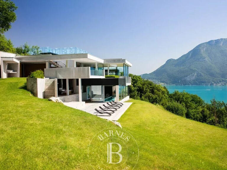 Villa Annecy - 4 chambres - 300m²