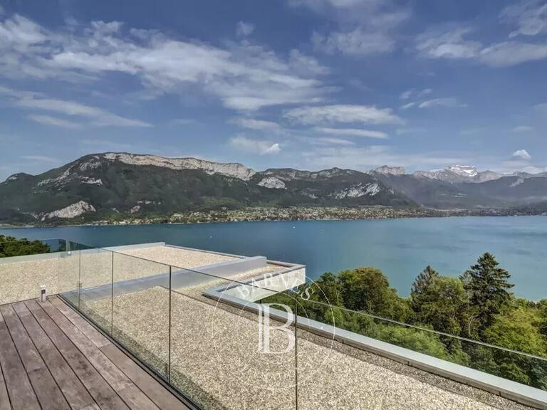 Villa Annecy - 4 bedrooms - 300m²