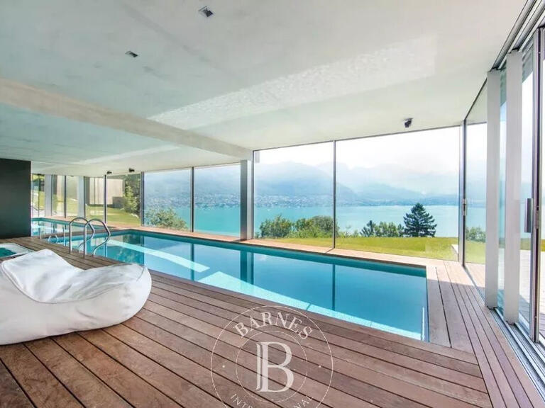 Villa Annecy - 4 bedrooms - 300m²