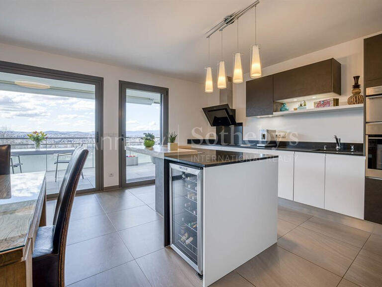 Sale Apartment Annecy-le-Vieux - 3 bedrooms