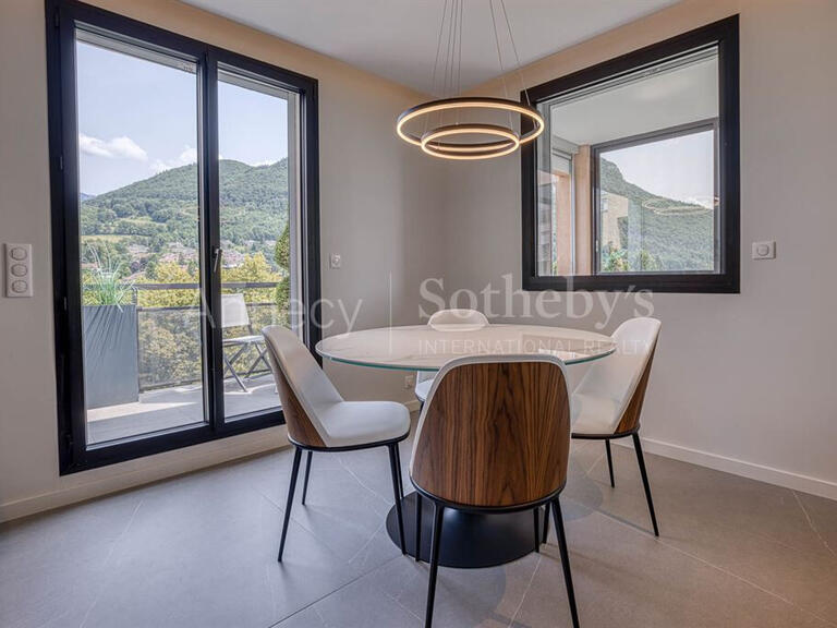 Sale Apartment Annecy-le-Vieux - 3 bedrooms