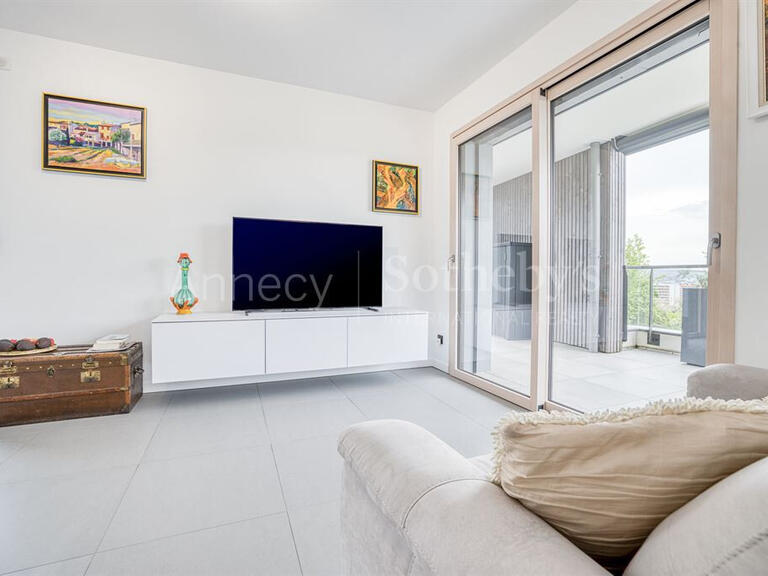 Sale Apartment Annecy-le-Vieux - 3 bedrooms