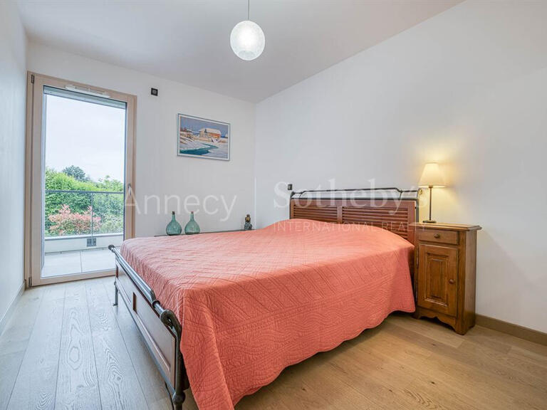 Vente Appartement Annecy-le-Vieux - 3 chambres