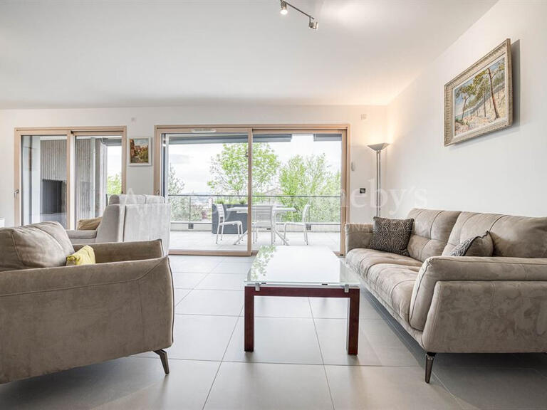 Sale Apartment Annecy-le-Vieux - 3 bedrooms