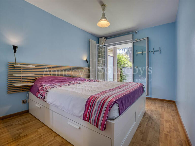 Vente Appartement Annecy-le-Vieux - 2 chambres