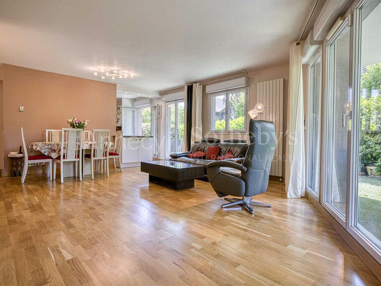 Vente Appartement Annecy-le-Vieux - 2 chambres