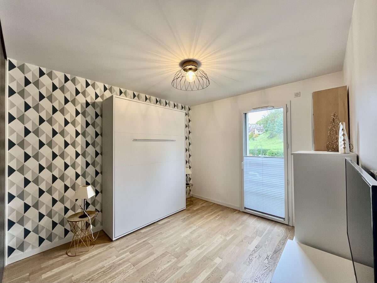 Appartement Annecy-le-Vieux