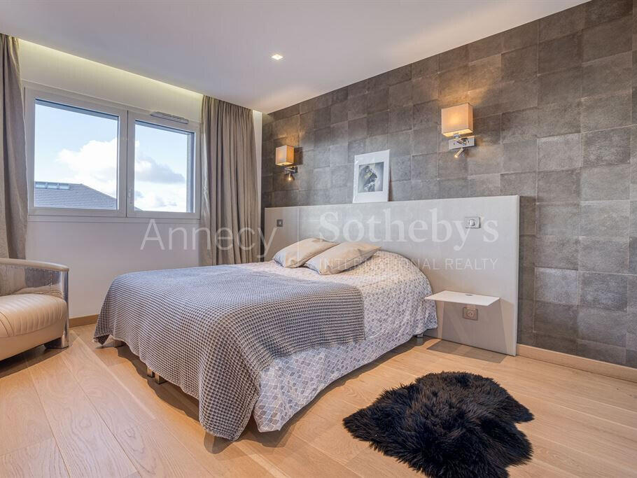 Apartment Annecy-le-Vieux