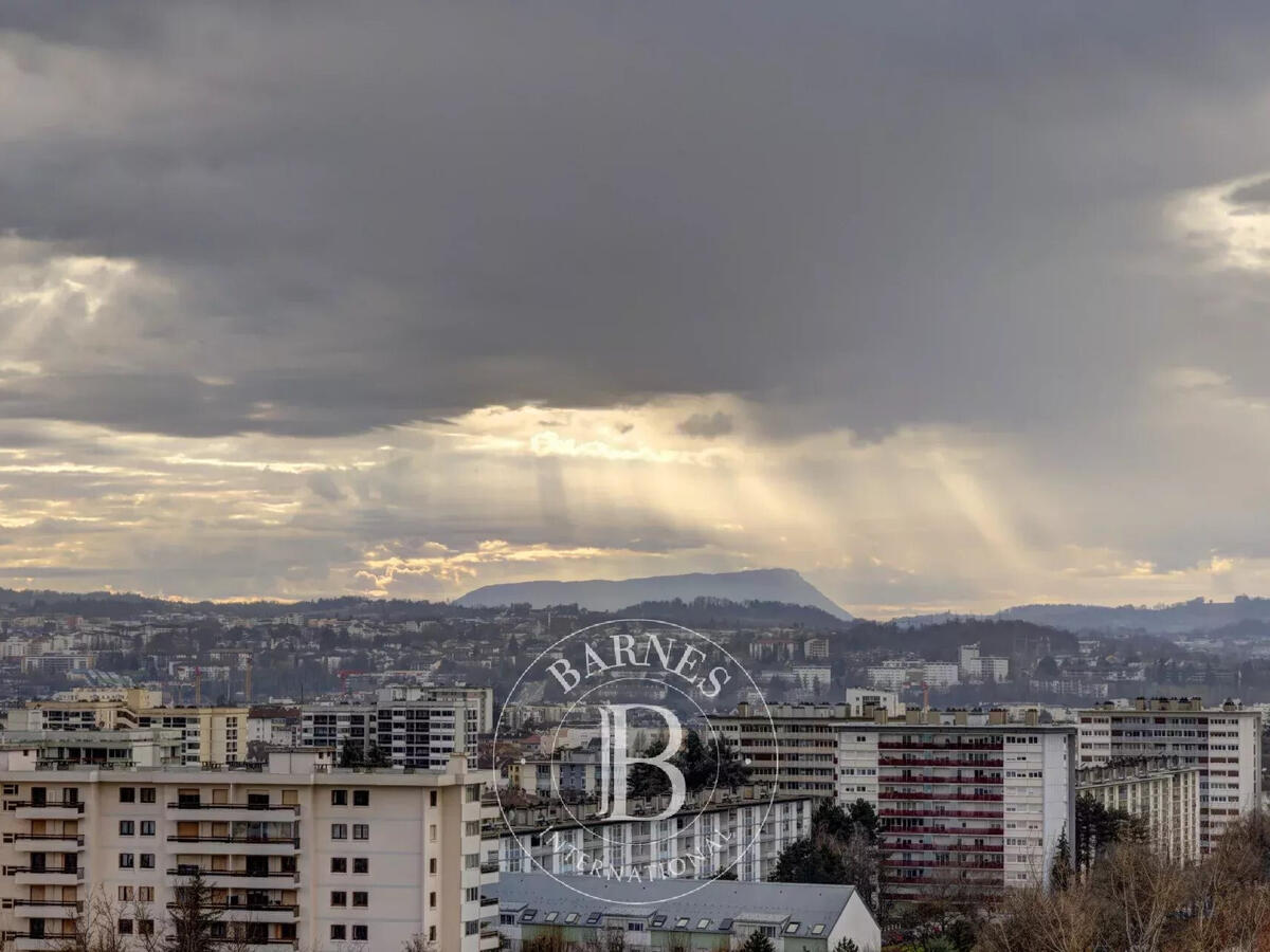 Appartement Annecy-le-Vieux