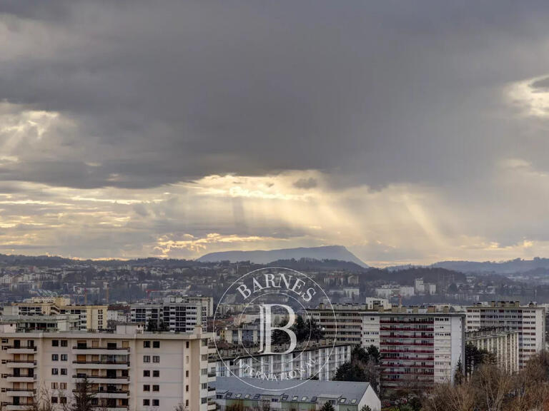 Appartement Annecy-le-Vieux - 4 chambres - 182m²