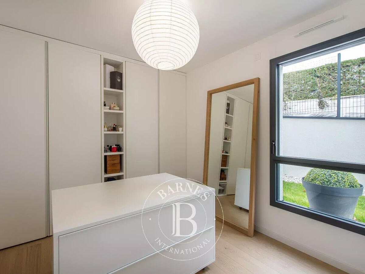 Appartement Annecy-le-Vieux