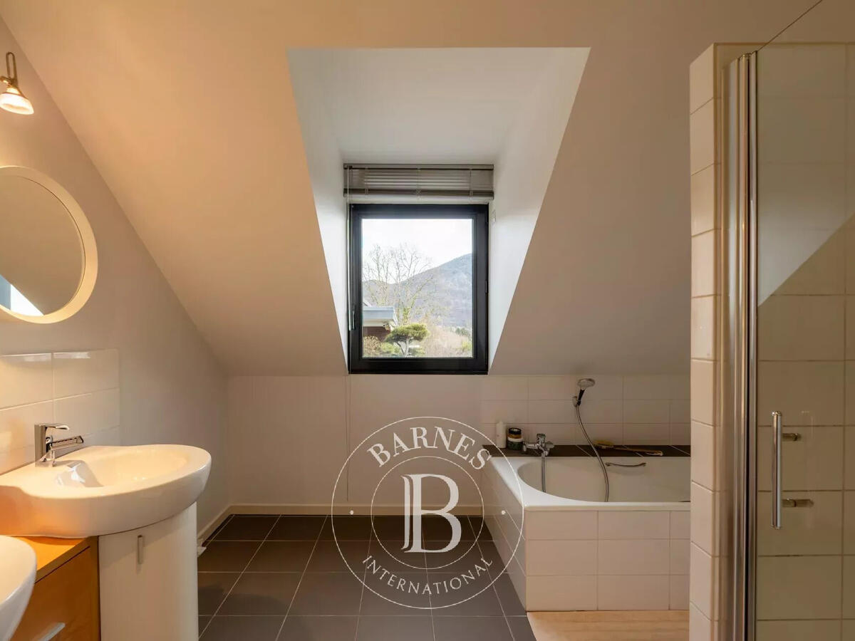 Apartment Annecy-le-Vieux