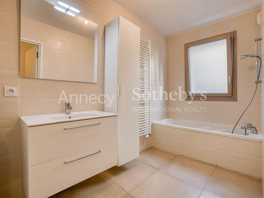 Apartment Annecy-le-Vieux