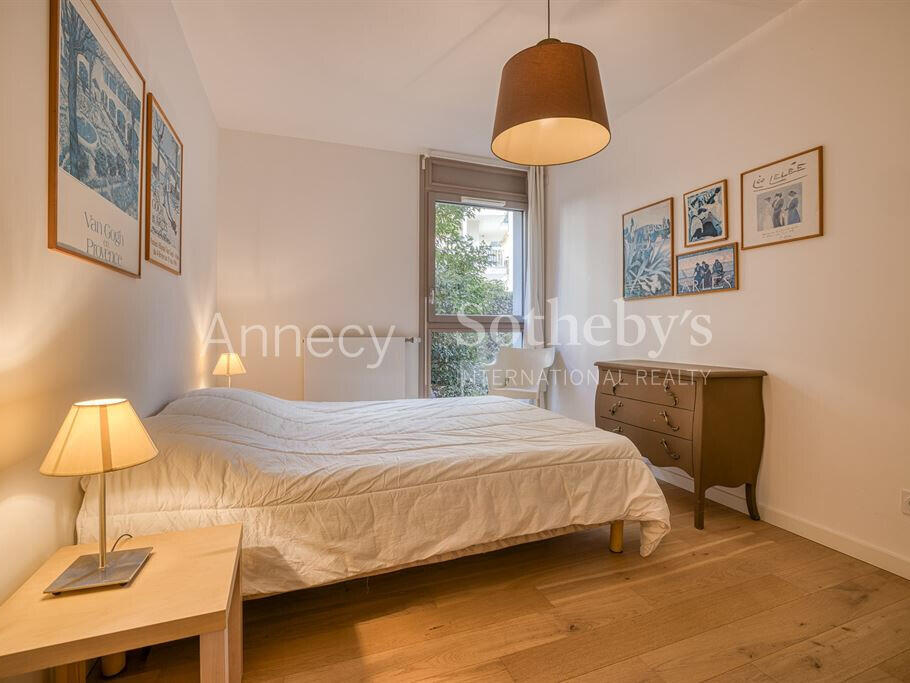 Apartment Annecy-le-Vieux