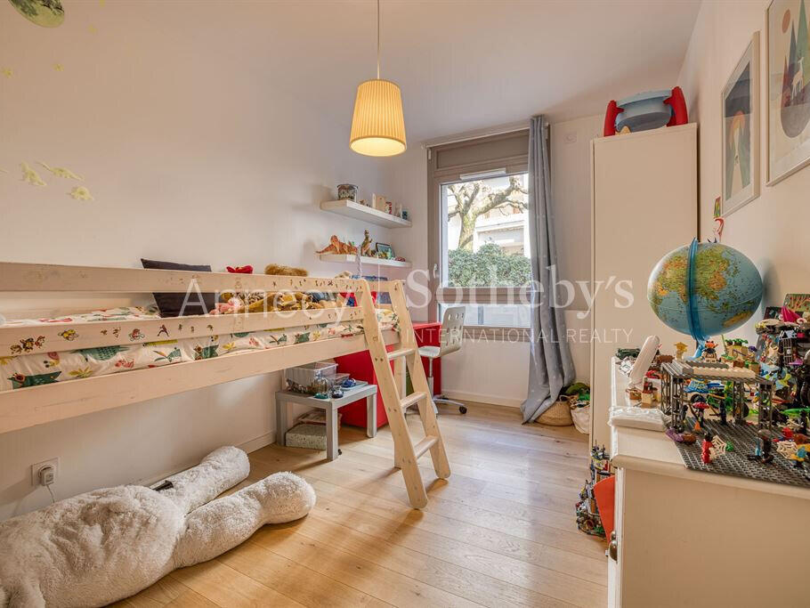 Apartment Annecy-le-Vieux