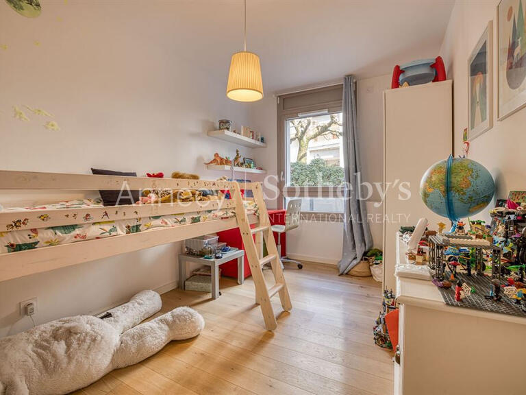 Appartement Annecy-le-Vieux - 4 chambres - 118m²