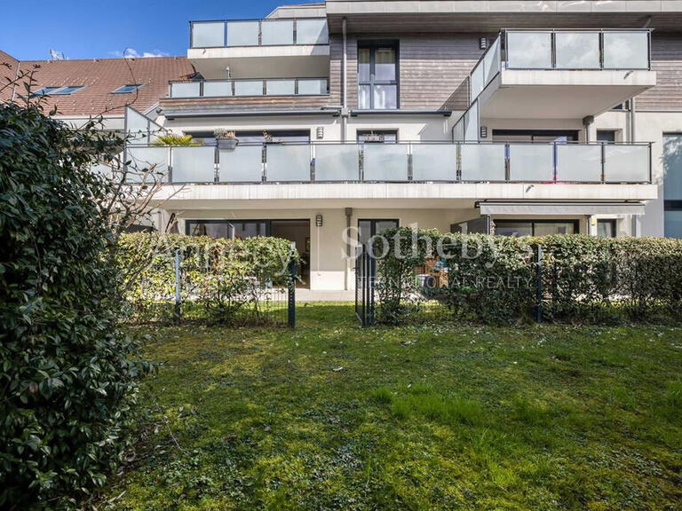 Apartment Annecy-le-Vieux - 4 bedrooms - 118m²