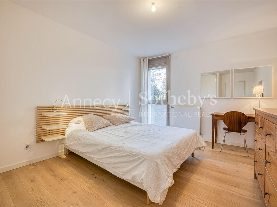 Apartment Annecy-le-Vieux