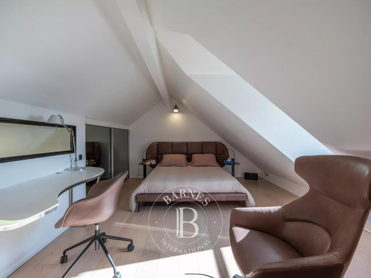 Apartment Annecy-le-Vieux