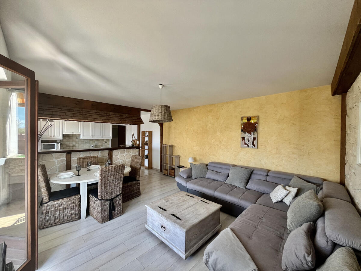 Appartement Annecy-le-Vieux