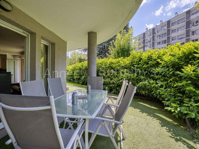 Appartement Annecy-le-Vieux - 2 chambres - 95m²