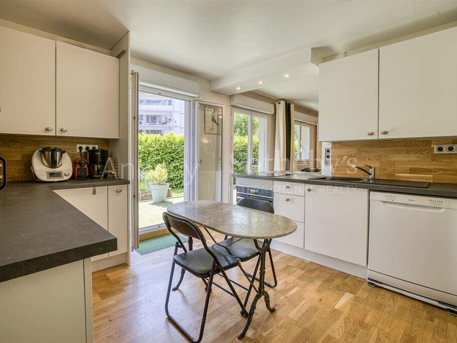 Appartement Annecy-le-Vieux