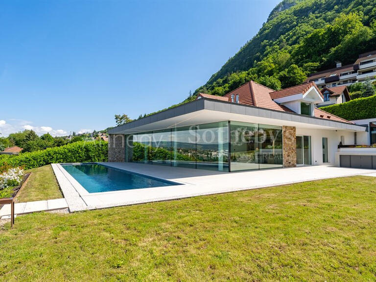 House Annecy-le-Vieux - 5 bedrooms - 290m²