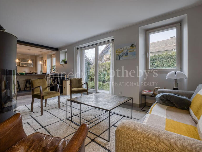 Maison Annecy-le-Vieux - 4 chambres - 200m²