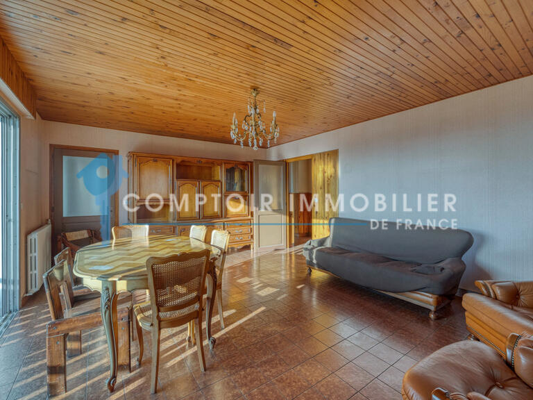 Maison Annecy-le-Vieux - 6 chambres - 268m²