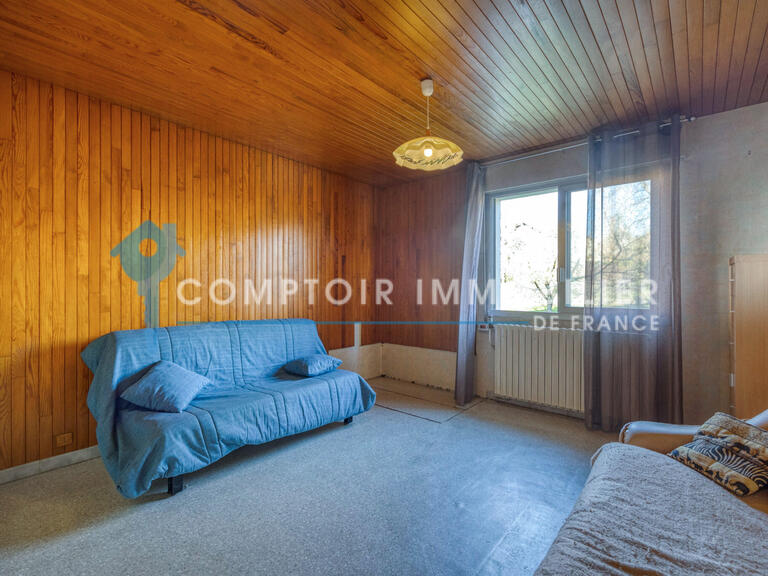 Maison Annecy-le-Vieux - 6 chambres - 268m²