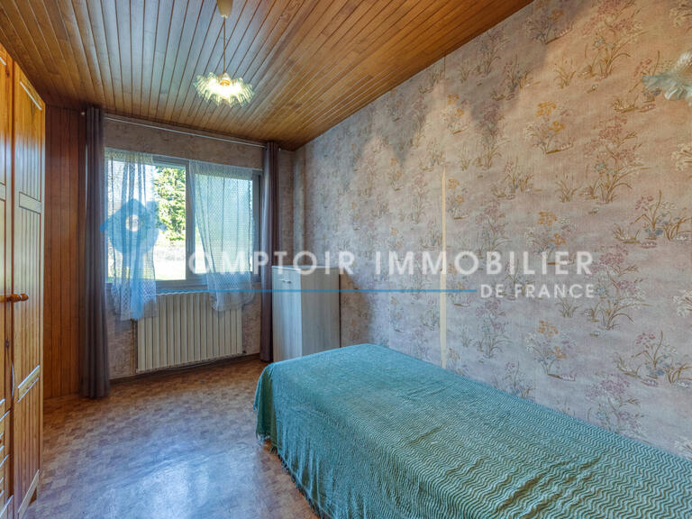 Maison Annecy-le-Vieux - 6 chambres - 268m²