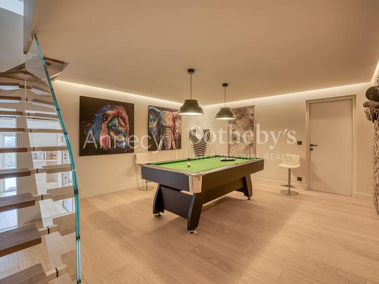 Maison Annecy-le-Vieux - 4 chambres - 511m²