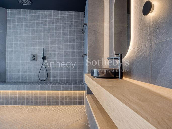 Maison Annecy-le-Vieux - 4 chambres - 511m²