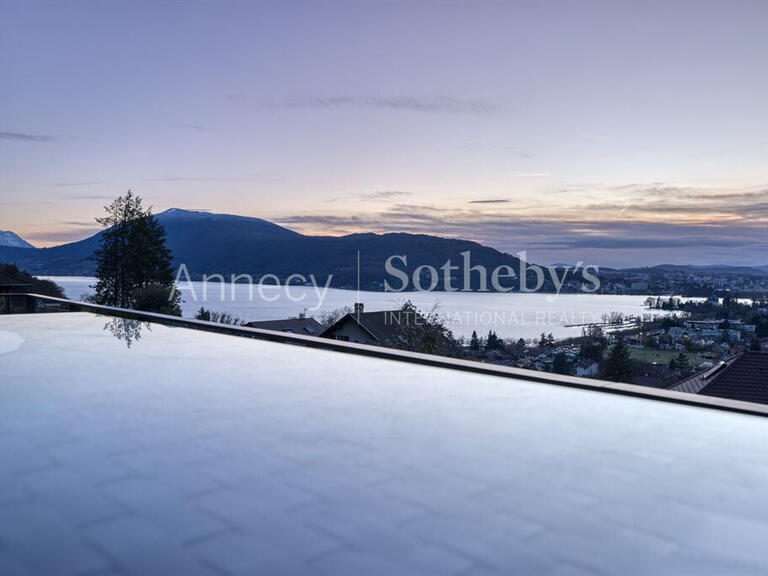 House Annecy-le-Vieux - 5 bedrooms - 311m²