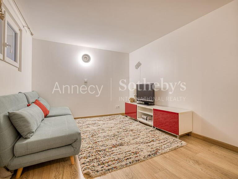 Maison Annecy-le-Vieux - 4 chambres - 149m²