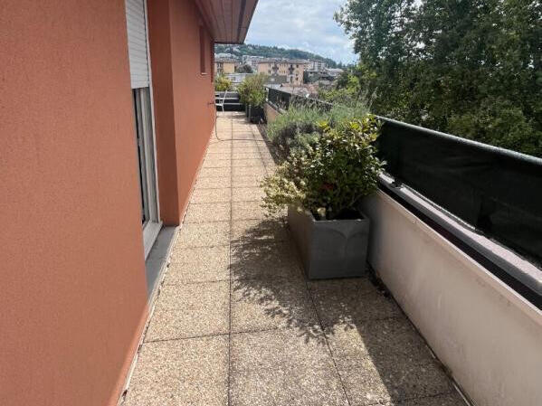 Appartement Annemasse - 3 chambres