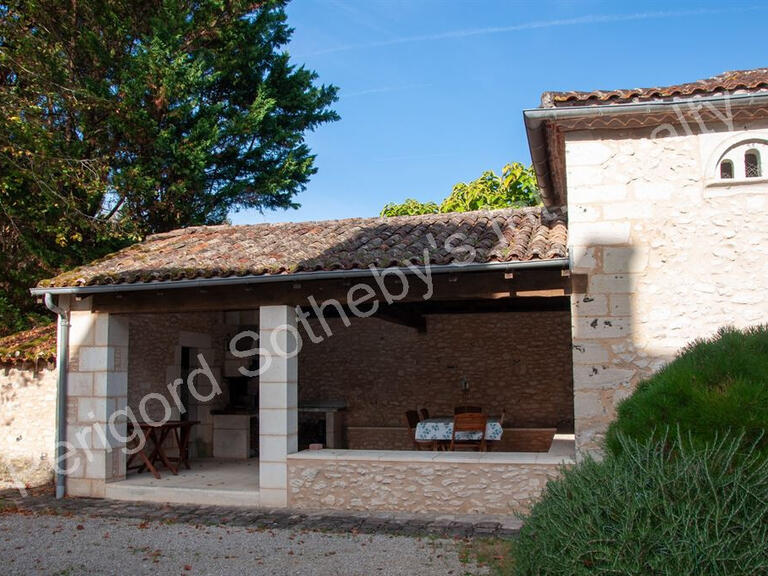 House Annesse-et-Beaulieu - 5 bedrooms - 523m²