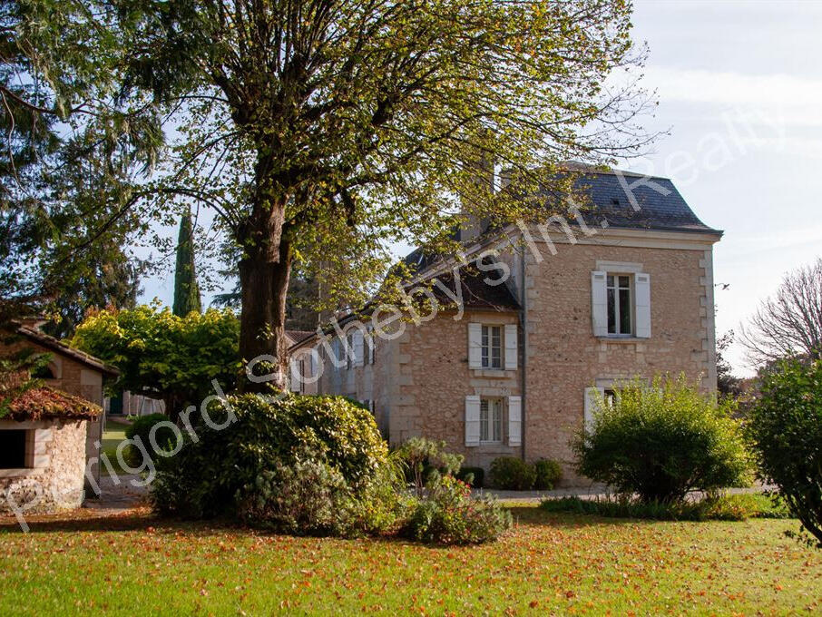 Maison Annesse-et-Beaulieu