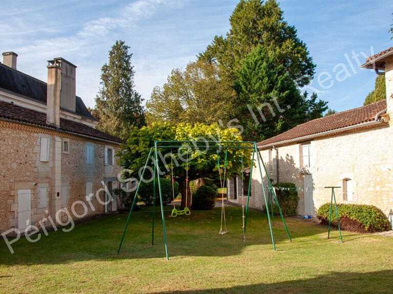 House Annesse-et-Beaulieu - 5 bedrooms - 523m²