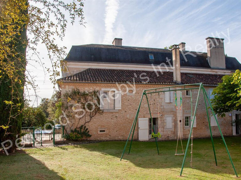 House Annesse-et-Beaulieu - 5 bedrooms - 523m²