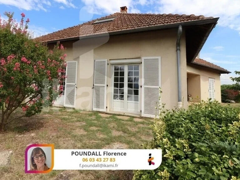 House Anneyron - 5 bedrooms - 171m²