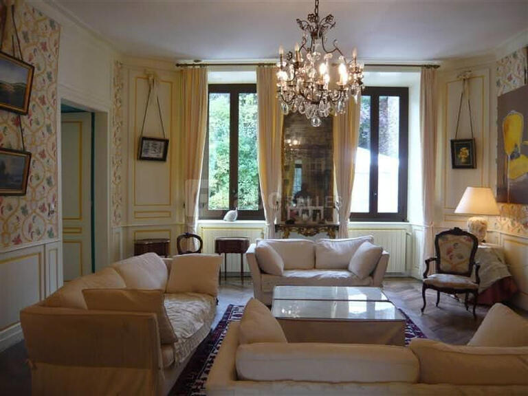 Château Annonay - 19 chambres - 1200m²