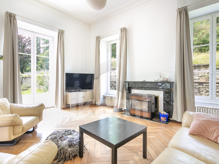 Maison Annonay - 9 chambres - 491m²