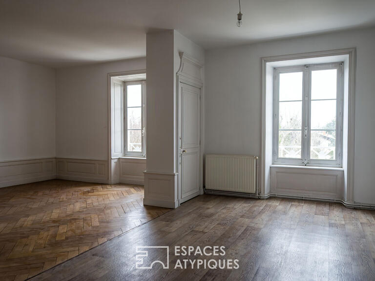 House Annonay - 8 bedrooms - 975m²