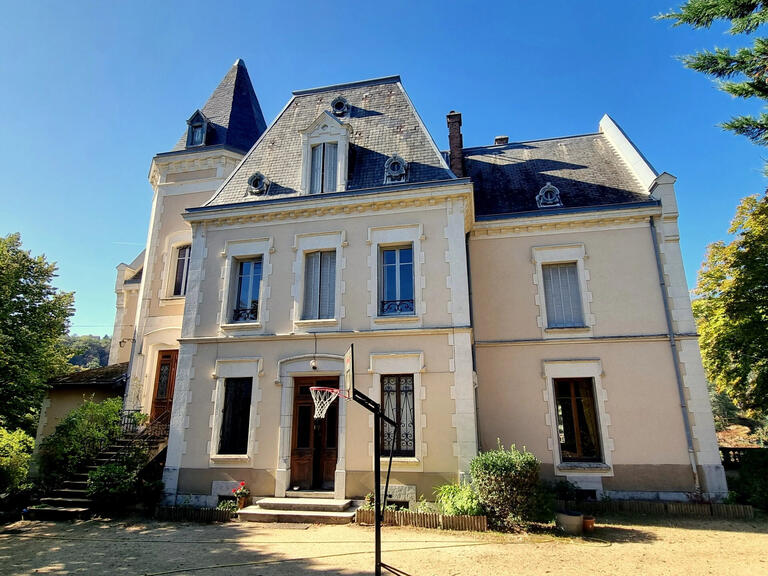 Property Annonay - 10 bedrooms - 560m²