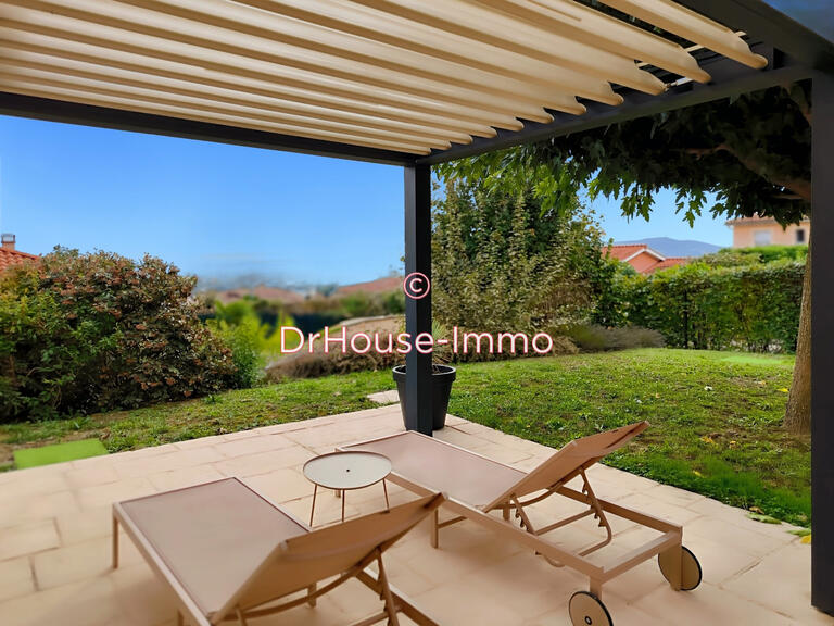 Villa Anse - 4 chambres - 120m²