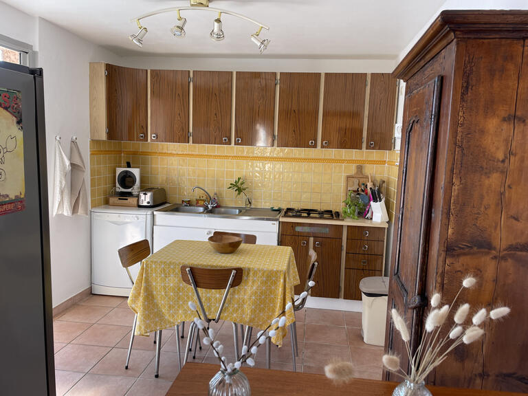 Vente Maison Antheor - 3 chambres